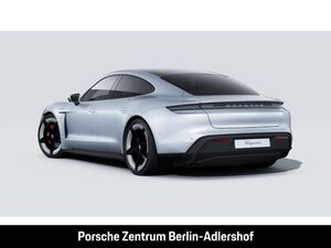 PORSCHE Taycan 4S InnoDrive HALenkung Soft-Close Head-Up