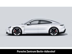 PORSCHE Taycan 4S Burmester Luftfederung Panorama 21-Zoll
