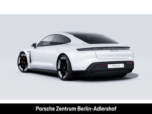 PORSCHE Taycan 4S Burmester Luftfederung Panorama 21-Zoll