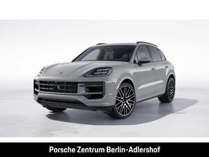PORSCHE Cayenne S E-Hybrid