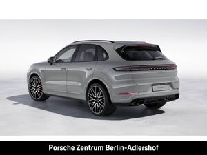 PORSCHE Cayenne S E-Hybrid