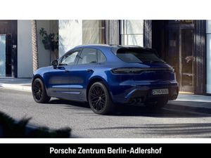 PORSCHE Macan GTS Sportabgas Abstandstempomat Panorama