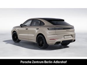PORSCHE Cayenne S E-Hybrid Coupe HA-Lenkung InnoDrive