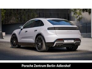 PORSCHE Macan 4S