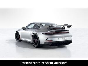 PORSCHE 992 911 GT3 Clubsportpaket Rückfahrkamera
