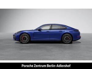 PORSCHE Panamera 4S E-Hybrid HA-Lenkung Head-Up Display