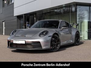 PORSCHE 992 911 GT3 Clubsportpaket Liftsystem-VA BOSE