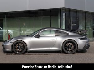 PORSCHE 992 911 GT3 Clubsportpaket Liftsystem-VA BOSE