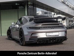 PORSCHE 992 911 GT3 Clubsportpaket Liftsystem-VA BOSE
