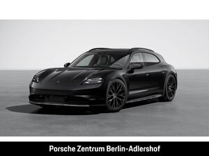 PORSCHE Taycan 4 Cross Turismo HA-Lenkung Surround-View