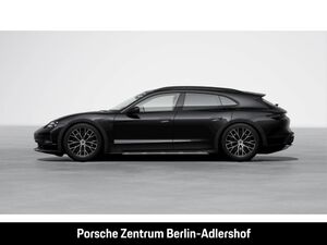 PORSCHE Taycan 4 Cross Turismo HA-Lenkung Surround-View