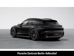 PORSCHE Taycan 4 Cross Turismo HA-Lenkung Surround-View