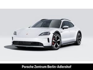 PORSCHE Taycan 4S Cross Turismo Panoramadach BOSE 20-Zoll