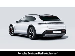 PORSCHE Taycan 4S Cross Turismo Panoramadach BOSE 20-Zoll
