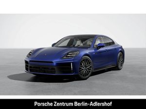 PORSCHE Panamera 4 E-Hybrid Head-Up SoftClose Sportabgas