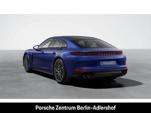 PORSCHE Panamera 4 E-Hybrid Head-Up SoftClose Sportabgas