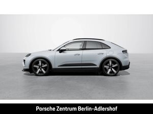 PORSCHE Macan Surround-View InnoDrive Luftfederung BOSE