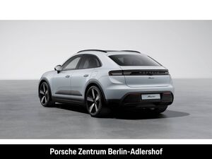 PORSCHE Macan Surround-View InnoDrive Luftfederung BOSE