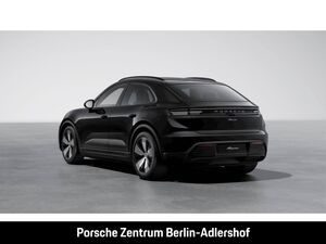 PORSCHE Macan PASM Panoramadach Rückfahrkamera