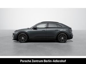 PORSCHE Macan Surround-View LED-Matrix Luftfederung BOSE