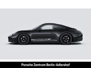 PORSCHE 992 911 Carrera Sportabgas Surround-View BOSE