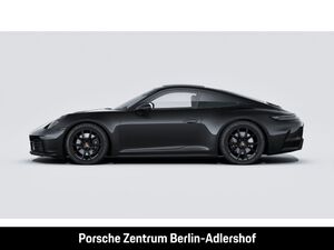 PORSCHE 992 911 Carrera InnoDrive Sportabgas 21-Zoll