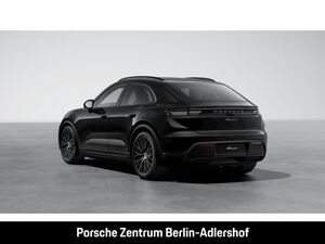 PORSCHE Macan 4 InnoDrive HA-Lenkung HeadUp Luftfederung