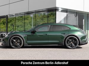 PORSCHE Taycan 4S Cross Turismo Offroad Paket Soft-Close