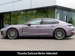 PORSCHE Panamera 4 E-Hybrid provence InnoDrive Sportabgas
