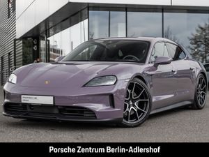 PORSCHE Taycan Sport Turismo Abstandstempomat LED-Matrix