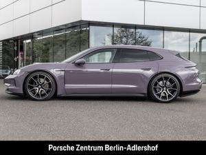 PORSCHE Taycan Sport Turismo Abstandstempomat LED-Matrix