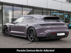 PORSCHE Taycan Sport Turismo Abstandstempomat LED-Matrix