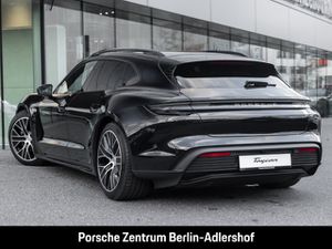 PORSCHE Taycan Sport Turismo InnoDrive Surround-View LED
