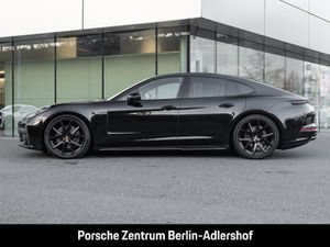 PORSCHE Panamera 4 Head-Up Sportabgasanlage 360 Kamera