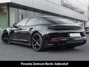 PORSCHE Panamera 4 Head-Up Sportabgasanlage 360 Kamera