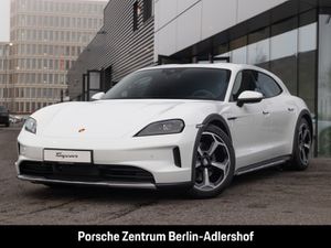 PORSCHE Taycan 4 Cross Turismo LED-Matrix Abstandstempomat