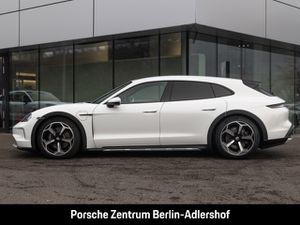 PORSCHE Taycan 4 Cross Turismo LED-Matrix Abstandstempomat