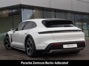 PORSCHE Taycan 4 Cross Turismo LED-Matrix Abstandstempomat