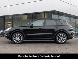 PORSCHE Cayenne BOSE LED-Matrix-HD Surround-View 20-Zoll
