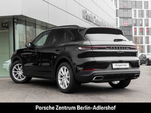 PORSCHE Cayenne BOSE LED-Matrix-HD Surround-View 20-Zoll