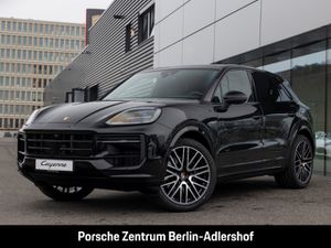 PORSCHE Cayenne E-Hybrid Sportabgasanlage BOSE 22-Zoll