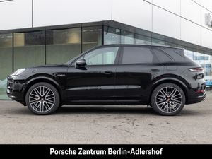PORSCHE Cayenne E-Hybrid Sportabgasanlage BOSE 22-Zoll