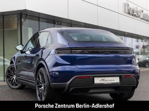 PORSCHE Macan 4S Burmester LED-Matrix InnoDrive Panorama