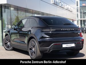PORSCHE Macan 4 BOSE Panoramadach LED-Matrix