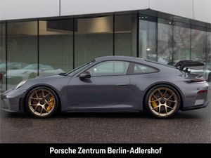 PORSCHE 992 911 GT3 Clubsportpaket Liftsystem-VA BOSE