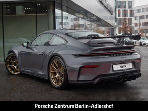 PORSCHE 992 911 GT3 Clubsportpaket Liftsystem-VA BOSE