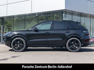 PORSCHE Cayenne S Sportabgasanlage LED-Matrix InnoDrive