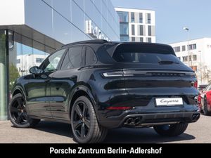 PORSCHE Cayenne S Sportabgasanlage LED-Matrix InnoDrive
