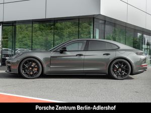 PORSCHE Panamera 4 E-Hybrid BOSE LED-Matrix Panoramadach