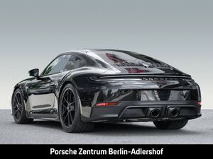 PORSCHE 992 911 Carrera GTS Liftsystem-VA InnoDrive BOSE